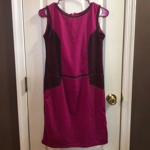 Pink Mossimo dress